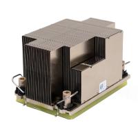 Радиатор Dell 412-BBH, 185 Вт, для серверов Dell PowerEdge R760 и R760xs