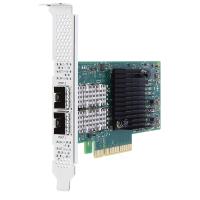 Сетевой адаптер HPE 817753-B21 Ethernet 10/25Gb 2xSFP28