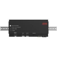 ИБП PowerCom DRU-500 1114005, 500ВА/300Вт