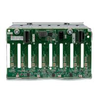 Передняя корзина HP 692479-001 для 10x2.5 SFF дисков SAS в ProLiant DL360p Gen8