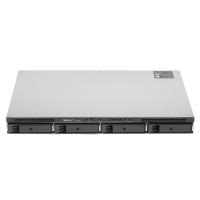 Сетевое хранилище Synology RS422+ 4x2.5/3.5 SATA, AMD Ryzen R1600/2x2.6GHz, 2GB DDR4