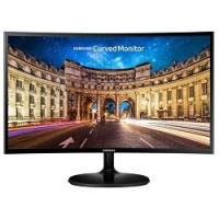 Монитор Samsung LC24F390FHIXRU