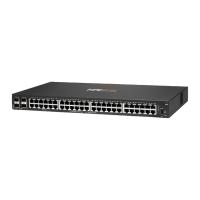 Коммутатор HPE ANW 6000 R8N86B 48G 4F Managed L2