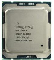 Процессор Intel Xeon E5-2630 v4 338-BJFH, 2,20 ГГц, 10 ядер