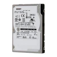 Жёсткий диск EMC Hitachi 0B26040 600GB Fibre Channel 6G 10K 2.5 для VNX8000