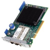 Сетевая карта HP 817747-001 Ethernet 10/25Gb 2-port 640FLR-SFP28