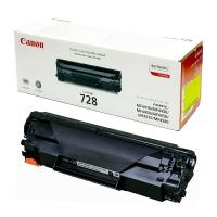 Картридж CANON 728, 3500B010