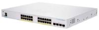 Коммутатор Cisco CBS250-24T-4G-EU Коммутатор Cisco CBS250-24T-4G-EU