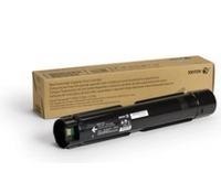 Оригинальный черный картридж Xerox 106R03745 повышенной емкости для МФУ VersaLink C7020, C7025, C7030