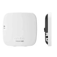 Точка доступа HPE Aruba Instant On AP12 R2X01A Wi-Fi 5 1167 Мбит/с dual-band с адаптером питания