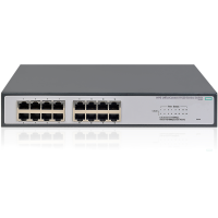 Коммутатор HPE JH016A