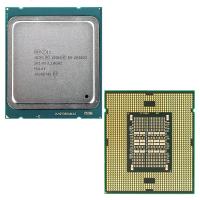 Процессор Intel Xeon E5-2620V2, 2.1GHz, 6C, SR1AN, oem - 6-ядерный CPU
