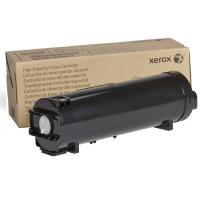 Оригинальный черный картридж Xerox 106R03945 повышенной емкости для МФУ VersaLink B600/B605/B610/B615 с ресурсом 46700 страниц