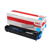 Драм-картридж OKI 45103721 голубой Cyan для ES9431 ES9541 ресурс 40000 стр