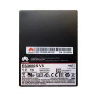 Твердотельный накопитель Huawei 02312FRN 1.6TB SFF SAS3 12G Mixed Use TLC для OceanStor V5