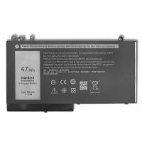 Аккумуляторная батарея Dell NGGX5, 11,4В, 47Втч