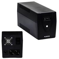 ИБП Бастион RAPAN-UPS 2000 2000ВА/1200Вт