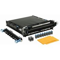 Оригинальный сервисный комплект трансферного блока и роликов подачи HP D7H14A (D7H14-67901)