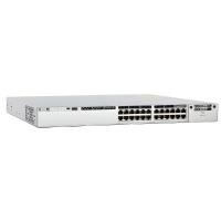 Коммутатор CISCO Catalyst 9300L C9300L-24T-4X-E