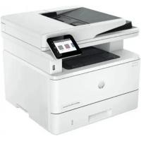 МФУ HP 2Z629A_BBU, лазерное, монохромное, 1200x1200 dpi, 42 стр/мин.