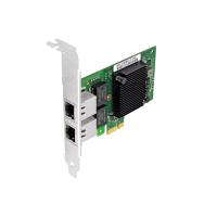 Сетевая карта Dell 5720_R660_LOM Broadcom 5720 двухпортовый 1GbE LOM для PowerEdge R660
