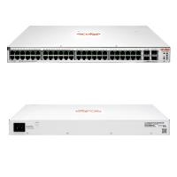 Управляемый коммутатор HPE OfficeConnect JL686B 24 портов с PoE+