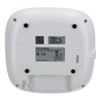 Точка доступа Cisco Catalyst 9120AXI Wi-Fi 6 высокой плотности с mGig