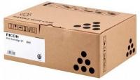 Оригинальный черный картридж Ricoh 407318 SP4500HE с увеличенной емкостью для Aficio SP 4510