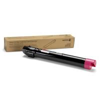 Тонер-картридж Xerox 106R01444 пурпурный (magenta) 8000 стр для Xerox Phaser 7500