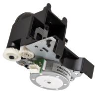 Блок подачи желтого тонера Ricoh D0BQ3312