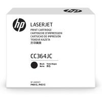 Картридж HP CC364JC