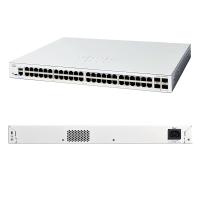 Коммутатор CISCO Catalyst 1300 C1300-48T-4G