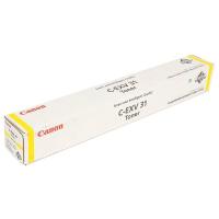 Тонер Canon C-EXV 31 2804B002