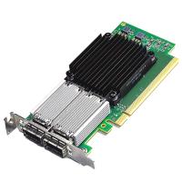 Сетевая карта Mellanox ConnectX-5 EN MCX516A-CCAT