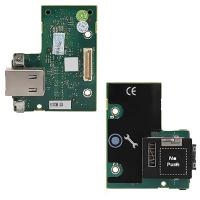Карта удалённого управления Dell K869T iDRAC 6 Enterprise для серверов PowerEdge R610 R710 R810 R910