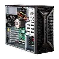 Рабочая станция Supermicro SYS-531A-IL Mid-Tower Intel Core 13Gen LGA1700 4xDDR4 4xSATA