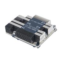 Радиатор SuperMicro SNK-P0067PD для 1U LGA3647-0 140Вт