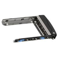 Переходник для установки 2х2.5 NVMe Supermicro MCP-220-00167-0B Gen 3