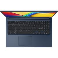 Ноутбук ASUS 90NB1021-M01Z90 Vivobook 15 X1504ZA-BQ1342 Ноутбук ASUS 90NB1021-M01Z90 Vivobook 15 X1504ZA-BQ1342