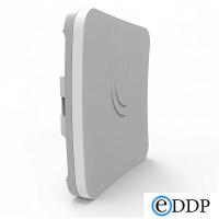 Радиомаршрутизатор MikroTik RBSXTsq5HPnD