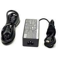 Адаптер питания Lenovo 4X20M26272 для ноутбуков, 65 Вт, Type-C