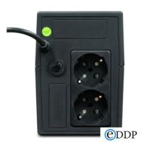 ИБП Powerman Back Pro 650