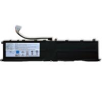 Аккумуляторная батарея MSI BTY-M6L, 15,2В, 81,7Втч/5380мАч