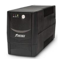 ИБП Powerman Back Pro 650I PLUS (IEC320), 650 ВА