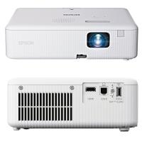 Проектор Epson CO-W01 LCD 1280x800 3000Lm
