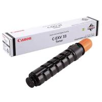 Оригинальный черный картридж Canon C-EXV33 2785B002 для МФУ iR2520/iR2525/iR2530 серии