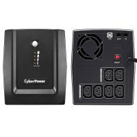ИБП CyberPower UT2200EIG, Line-Interactive, 2200 ВА / 1320 Вт