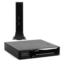 Бастион 8961 RAPAN BC 48/9S внешний батарейный блок 