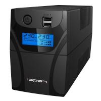 ИБП Ippon Back Power Pro II 800, 1030309