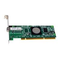 HBA-адаптер QLogic QLE2432-CK с однопортовым FC 4Гбит/с